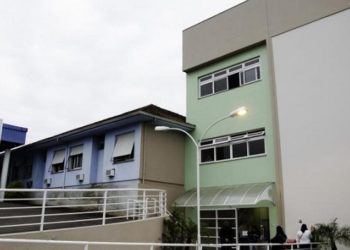 hospital novo hamburgo