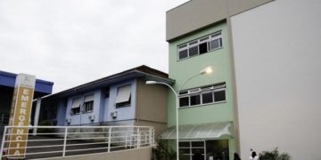 hospital novo hamburgo