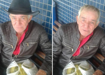 idoso perdido uruguaiana 01