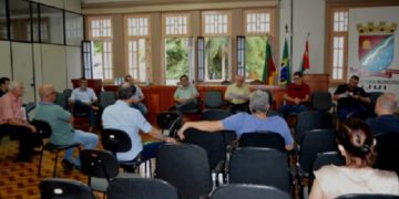 prefeitura Ijuí