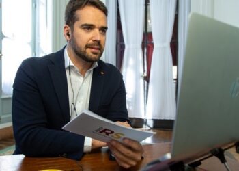 Eduardo Leite Governo do Estado