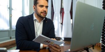 Eduardo Leite Governo do Estado