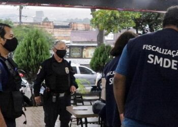 Foto Andressa Machado PMPA