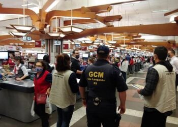 São Leopoldo Mercado