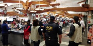 São Leopoldo Mercado