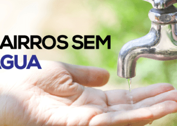 meu bairro bairros sem agua