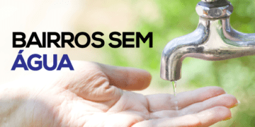 meu bairro bairros sem agua