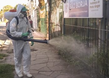 prefeitura porto alegre unidade são borja