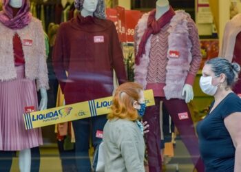 Comércio Porto Alegre