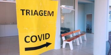 Coronavirus Portão