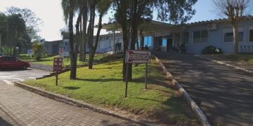 Hospital de Portão