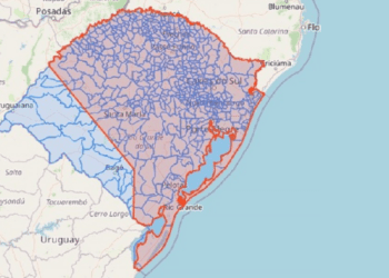 MB Notícias defesa civil emite alerta para temporal
