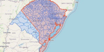 MB Notícias defesa civil emite alerta para temporal
