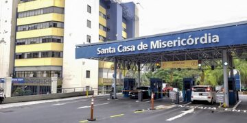 santa casa de misericórdia