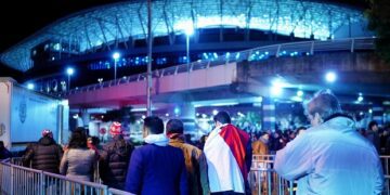 arena do Grêmio