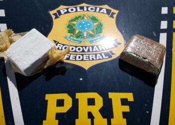 cocaína crack prf ijuí
