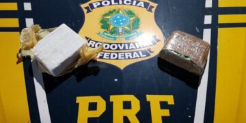cocaína crack prf ijuí