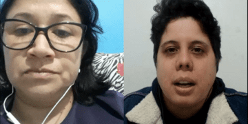 deise portão coronavirus