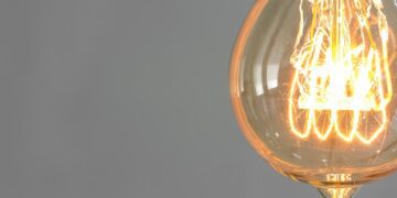 energia elétrica