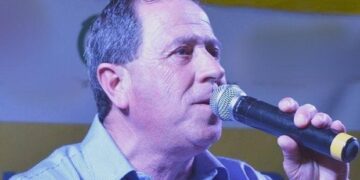 prefeito viamão