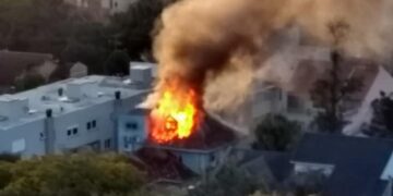 incendio bairro tristeza