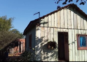 portão ação entre amigos