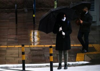temporal Porto Alegre