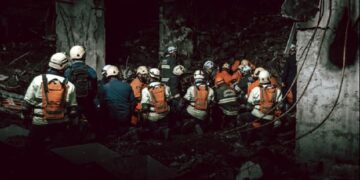 SSP Bombeiros
