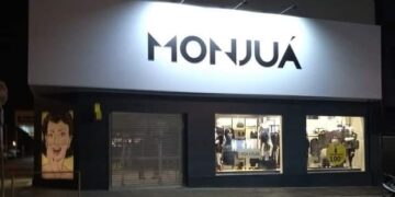 Monjua 1
