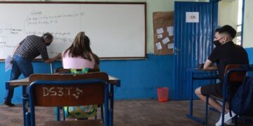 Bolsa Ensino Medio