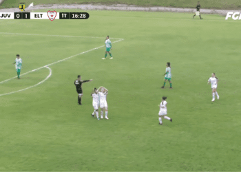 Elite Juventude Foto FGFTV