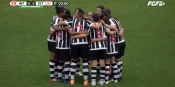 Internacional Elite