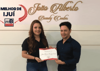 Joao Alberto Beauty Center site