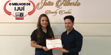 Joao Alberto Beauty Center site