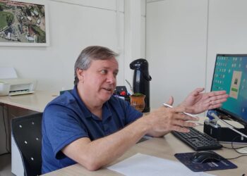 Litt Caminhoneiros Greve