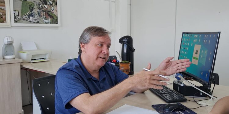 Litt Caminhoneiros Greve