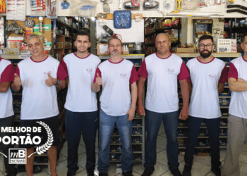 O Melhor de Portao Borba Auto Pecas Thumbnail 1