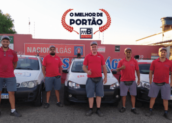 O Melhor de Portao Delogas thumbnail