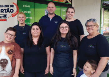 O Melhor de Portao Produtos Naturais