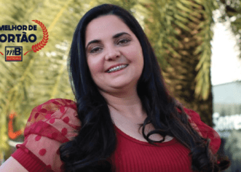 O Melhor de Portao Vereadora Fatima Thumbnail