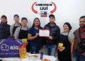 O melhor xis te Ijui Lanche da Lu1