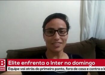 Tais Bidinha Entrevista