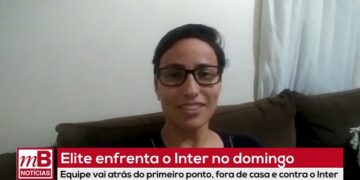 Tais Bidinha Entrevista