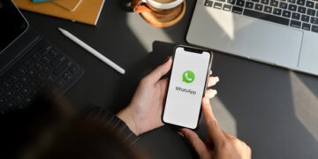 WhatsApp facebook e instagram apresentam instabilidade