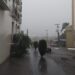 chuva em Ijui