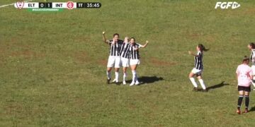 gol do Elite