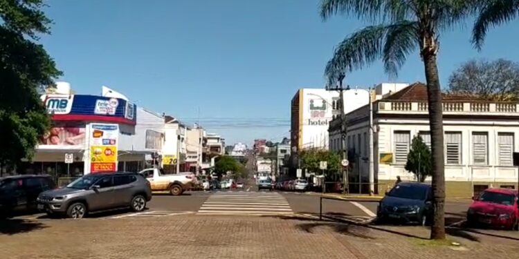 ijui Ana Julia Tiellet