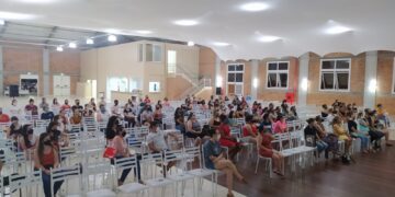 Aulao Solidario