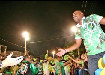 Carnaval de Uruguaiana