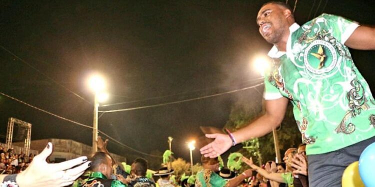 Carnaval de Uruguaiana